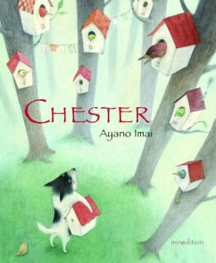 Chester, kleine Ausgabe - Imai, Ayano