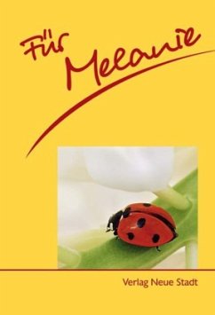 Cover Für Melanie