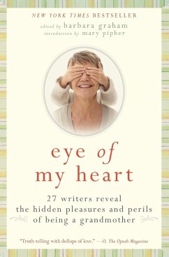Eye of My Heart - Graham, Barbara
