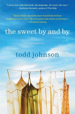 The Sweet by and by - Johnson, Todd