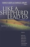 Like a Shepherd Lead Us