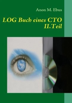 LOG Buch eines CTO II - Ebus, Anon M.