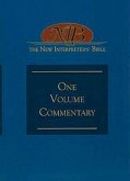 The New Interpreter's(r) Bible One-Volume Commentary