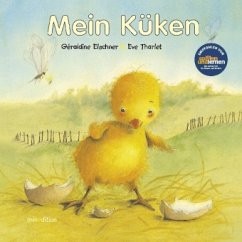 Mein Küken - Elschner, Géraldine; Tharlet, Eve