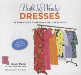 Built by Wendy Dresses