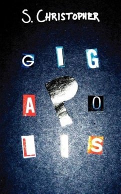 Cover Gigapolis