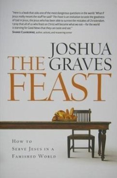 The Feast - Graves, Joshua