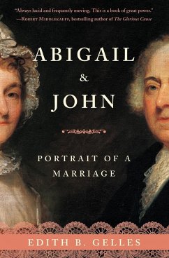 Abigail & John - Gelles, Edith