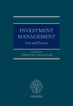 Investment Management