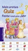 Mein erstes Quiz: Feste rund ums Jahr