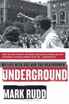 Cover Underground