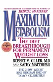 Maximum Metabolism