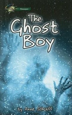 The Ghost Boy - Schraff, Anne