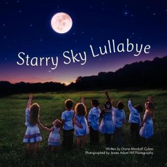 Starry Sky Lullabye - Marshall Cubas, Dione