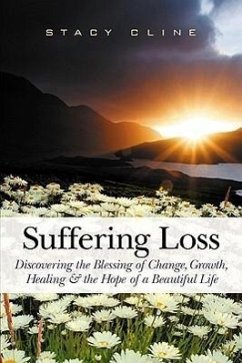 Suffering Loss - Cline, Stacy