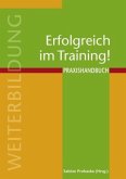 Erfolgreich im Training!