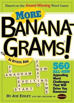 More Bananagrams! - Edley, Joe