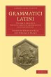 Grammatici Latini - Bild 1