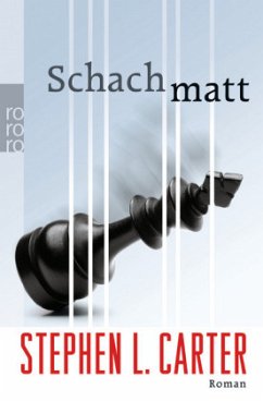 Schachmatt - Carter, Stephen L.
