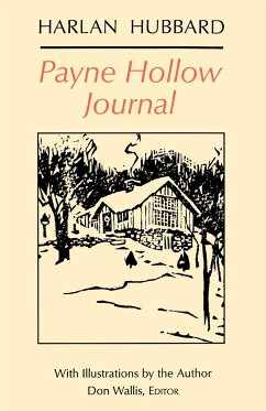 Payne Hollow Journal - Hubbard, Harlan