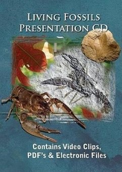 Living Fossils: Evolution the Grand Experiment-Presentation CD - Werner, Carl