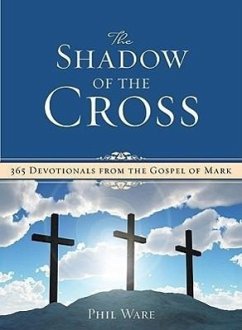 Shadow of the Cross - Ware, Phil