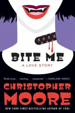 Moore, Christopher Cover Moore, Christopher