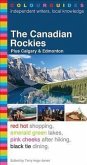 The Canadian Rockies Colourguide