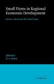 Small Firms in Regional Economic Development