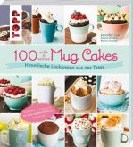 100 süße & salzige Mug Cakes