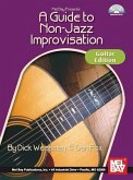 A Guide to Non-Jazz Improvisation ¬With CD (Audio) 