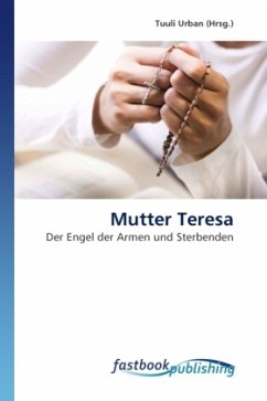 Mutter Teresa