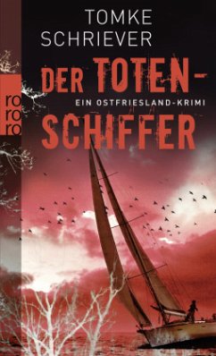 Der Totenschiffer - Schriever, Tomke