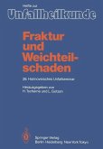 Fraktur und Weichteilschaden