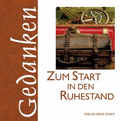 Zum Start in den Ruhestand - Gabriele Hartl