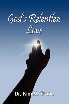 Cover God's Relentless Love