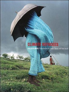 Climate Refugees - Collectif Argos