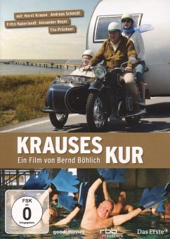 Krauses Kur - Krause,Horst