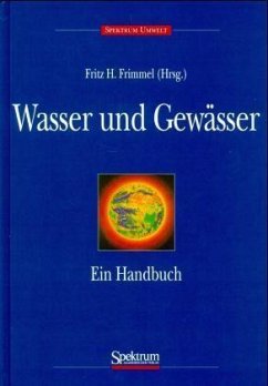 Wasser und Gewässer