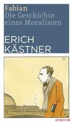 Fabian - Kästner, Erich