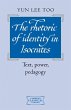 The Rhetoric of Identity in Isocrates - Bild 1
