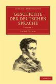 Geschichte Der Deutschen Sprache