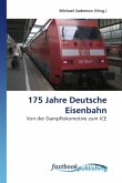175 Jahre Deutsche Eisenbahn