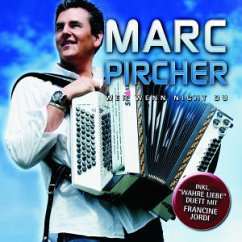 Cover Wer wenn nicht du
