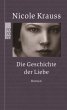 Die Geschichte der Liebe, Sonderausgabe - Bild 1
