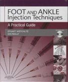 Foot and Ankle Injection Techniques Foot and Ankle Injection Techniques