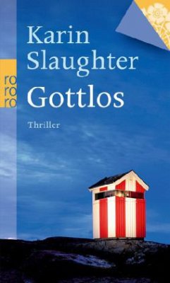 Gottlos, Sonderausgabe - Slaughter, Karin
