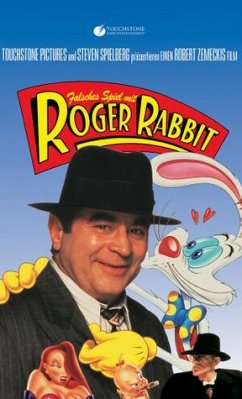 Falsches Spiel Mit Roger Rabbi