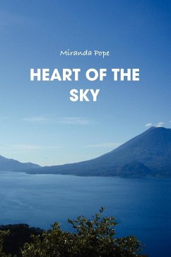 Heart of the Sky - Pope, Miranda
