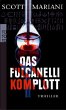 Das Fulcanelli-Komplott - Bild 1